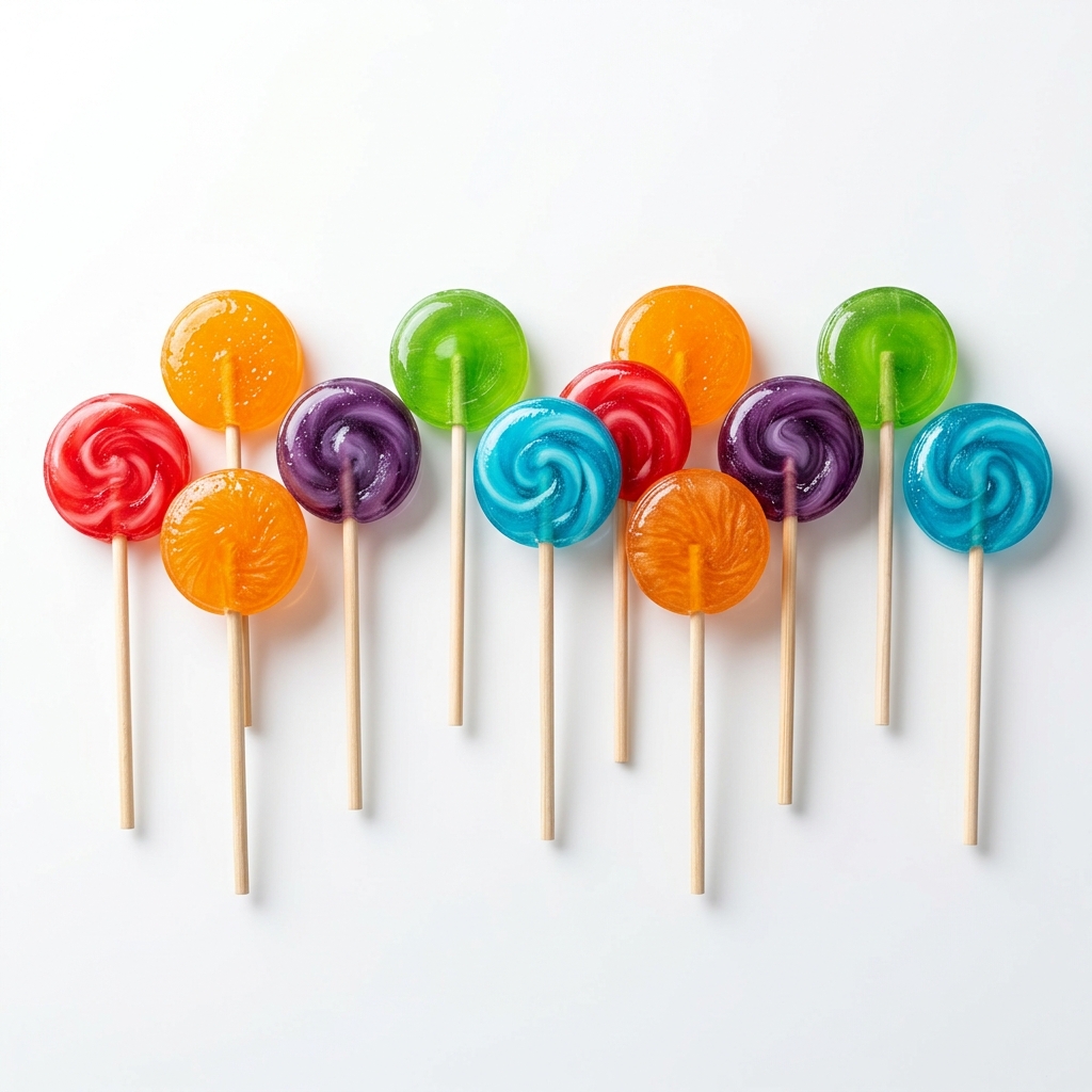 Lollypops
