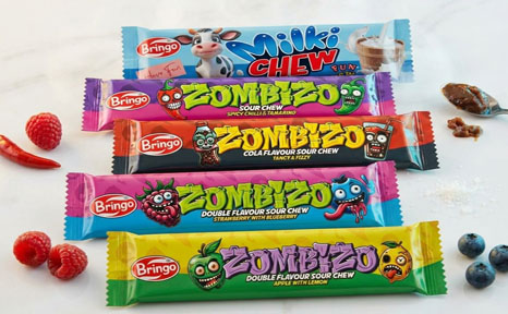 Zombizo Chew