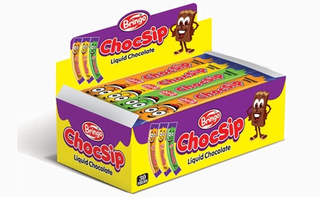 Chocip Shake