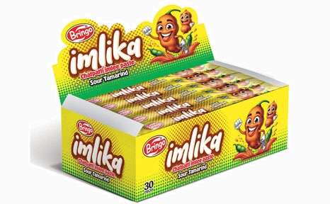 Imlika Shake